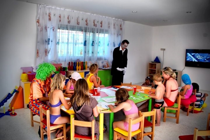 imagini hotel EPHESIA BEACH CLUB KUSADASI